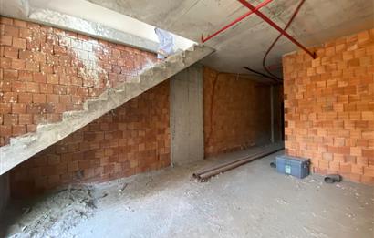 Kanyon ve Özdilek Avm Yanı Cadde Üzeri Satılık Donanımlı Dükkan