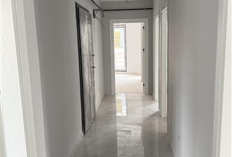Çevre Yolu cd. Arkasında Satılık Sıfır 3+1 Daire