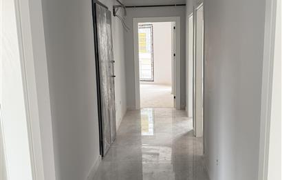 Çevre Yolu cd. Arkasında Satılık Sıfır 3+1 Daire
