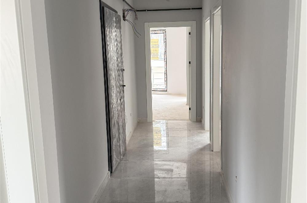 Çevre Yolu cd. Arkasında Satılık Sıfır 3+1 Daire