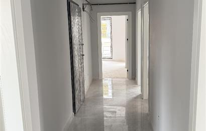 Çevre Yolu cd. Arkasında Satılık Sıfır 3+1 Daire