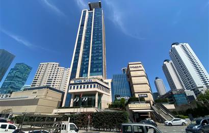 Kanyon ve Özdilek Avm Yanı Cadde Üzeri Satılık Donanımlı Dükkan