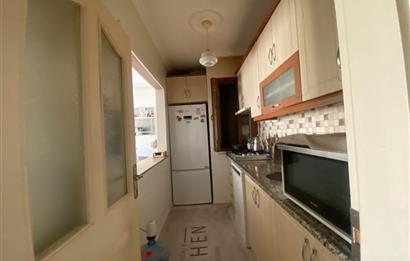 Kağıthane Çeliktepe'de Acil Satılık Ful Tadilatlı 2+1 Daire