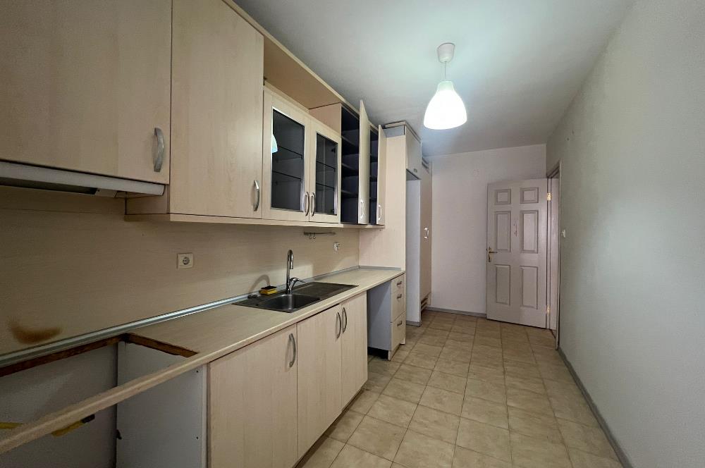 SOYAK GÖKYÜZÜ KONUTLARINDA, FERAH 2+1 ARA KAT DUBLEX DAİRE