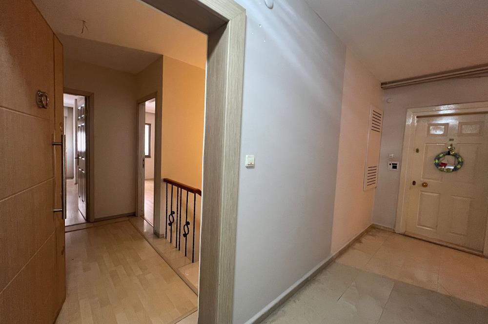 SOYAK GÖKYÜZÜ KONUTLARINDA, FERAH 2+1 ARA KAT DUBLEX DAİRE