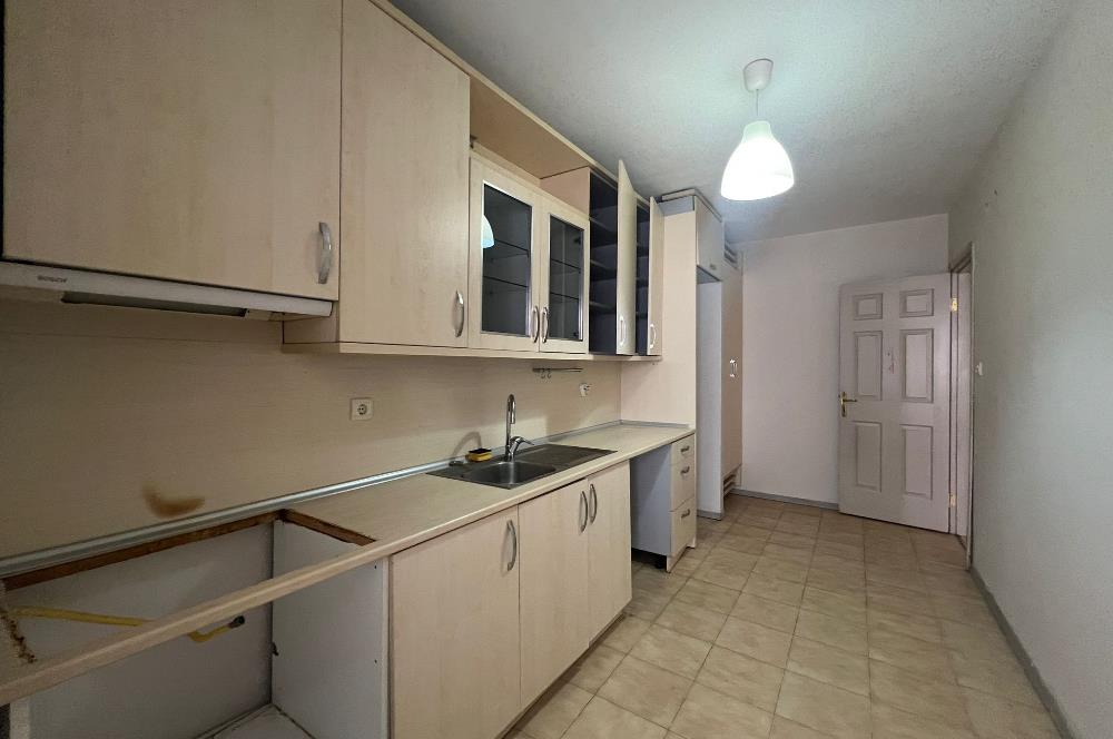 SOYAK GÖKYÜZÜ KONUTLARINDA, FERAH 2+1 ARA KAT DUBLEX DAİRE