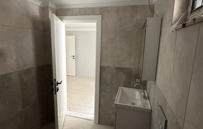 Çevre Yolu cd. Arkasında Satılık Sıfır 3+1 Daire