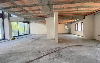 Kanyon ve Özdilek Avm Yanı Cadde Üzeri Satılık Donanımlı Dükkan