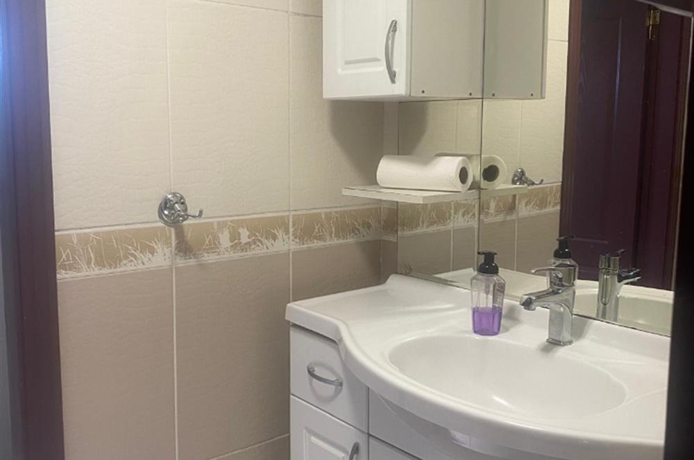 ATATÜRK BULV . PROTOKOL YOLU ÜZERİNDE PRESTİJLİ 450 m² OFİS