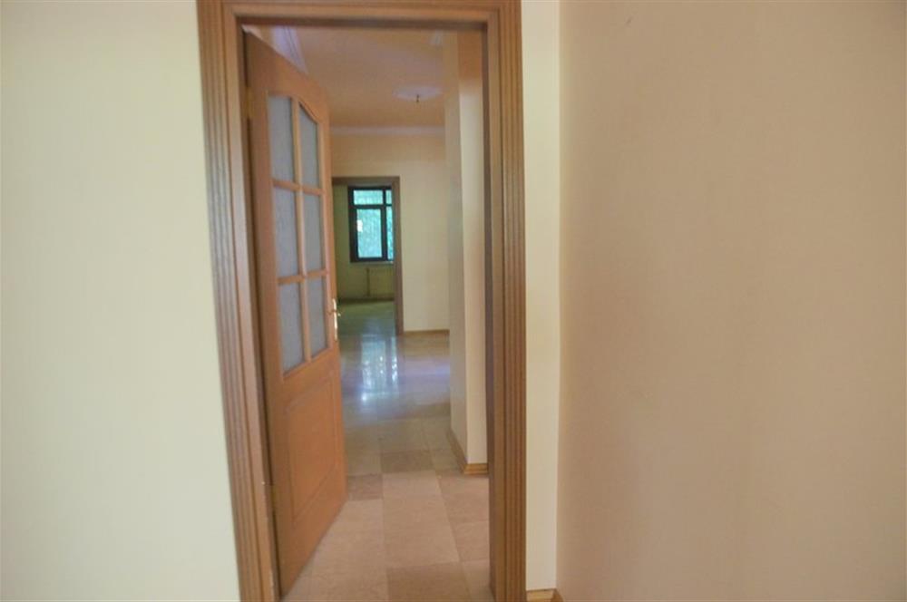 TÜLAY ÖZKÖK'TEN ŞİŞLİ MERKEZ GENİŞ YÜKSEK GİRİŞ KİRALIK DAİRE