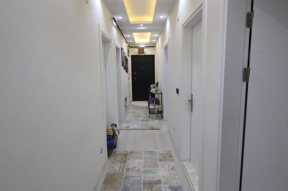CENTURY21 BAL'DAN KASAPLAR MAHALLESİNDE SATILIK 3+1 ARAKAT DAİRE