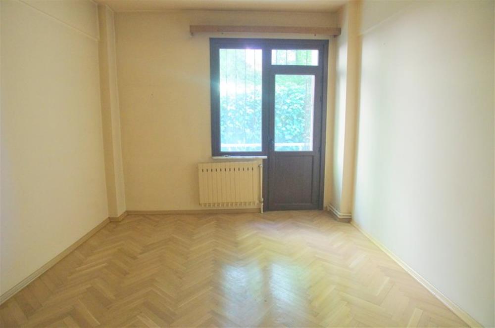 TÜLAY ÖZKÖK'TEN ŞİŞLİ MERKEZ GENİŞ YÜKSEK GİRİŞ KİRALIK DAİRE