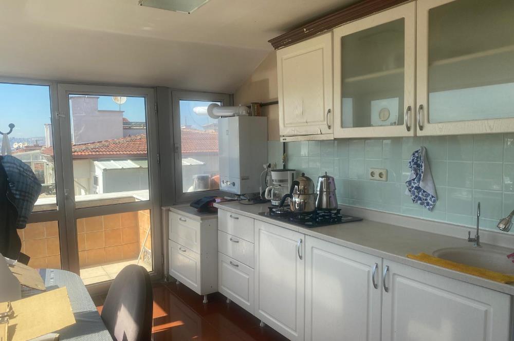 ATATÜRK BULV . PROTOKOL YOLU ÜZERİNDE PRESTİJLİ 450 m² OFİS