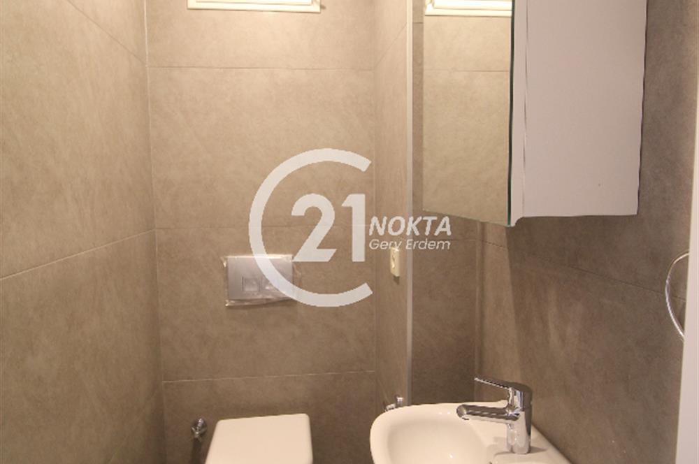 ERENKÖYDE BAĞDATA YAKIN DENİZ MANZARALI SİTE İÇİNDE 3+1 135 m2
