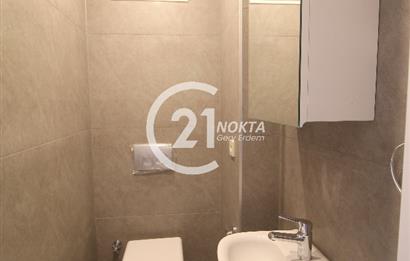 ERENKÖYDE BAĞDATA YAKIN DENİZ MANZARALI SİTE İÇİNDE 3+1 135 m2