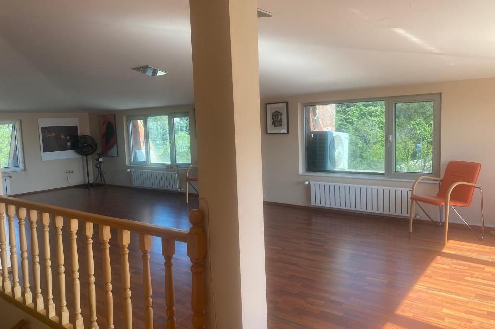ATATÜRK BULV . PROTOKOL YOLU ÜZERİNDE PRESTİJLİ 450 m² OFİS