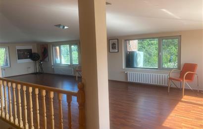 ATATÜRK BULV . PROTOKOL YOLU ÜZERİNDE PRESTİJLİ 450 m² OFİS