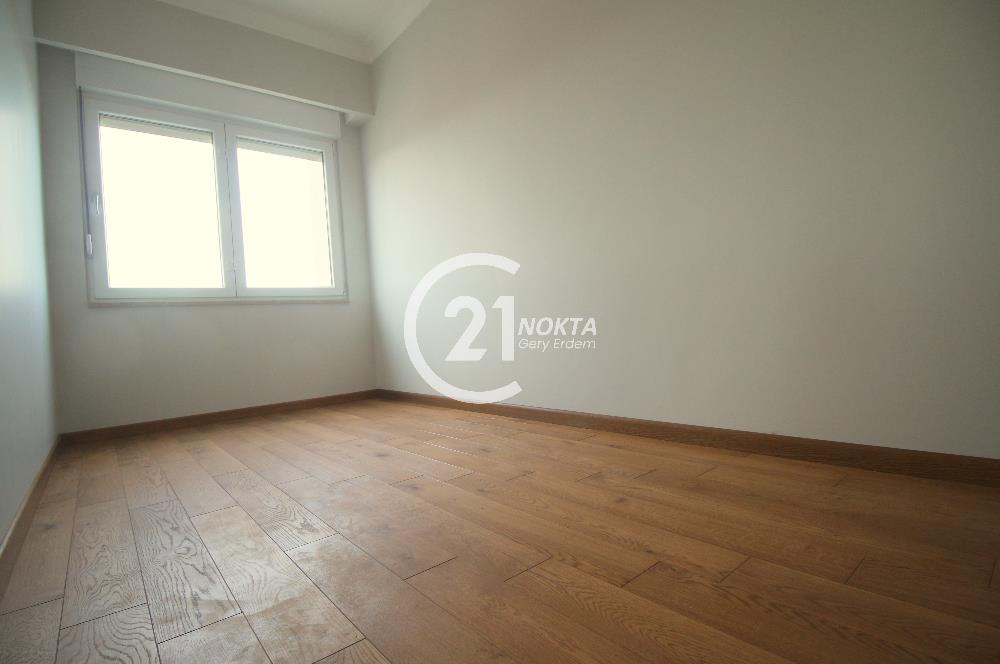 ERENKÖYDE BAĞDATA YAKIN DENİZ MANZARALI SİTE İÇİNDE 3+1 135 m2