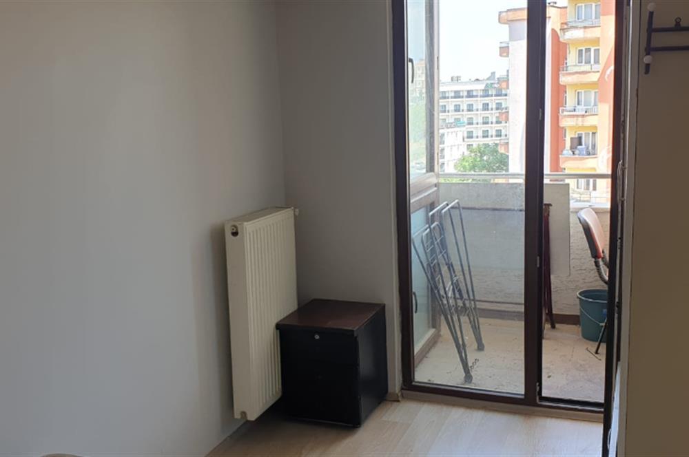 GÖRÜKLE DUMLUPINAR ' DA 1+1 EŞYALI KİRALIK DAİRE