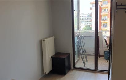 GÖRÜKLE DUMLUPINAR ' DA 1+1 EŞYALI KİRALIK DAİRE