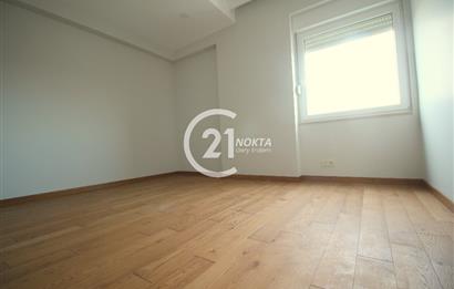 ERENKÖYDE BAĞDATA YAKIN DENİZ MANZARALI SİTE İÇİNDE 3+1 135 m2