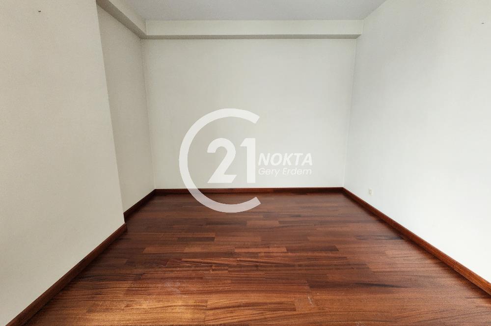 ERENKÖYDE BAĞDATA YAKIN DENİZ MANZARALI SİTE İÇİNDE 3+1 135 m2