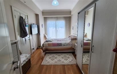 ERENKÖYDE HAVUZLU FİTNESSLİ SİTE İÇİNDE 3+1 130 m2