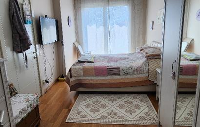 ERENKÖYDE HAVUZLU FİTNESSLİ SİTE İÇİNDE 3+1 130 m2