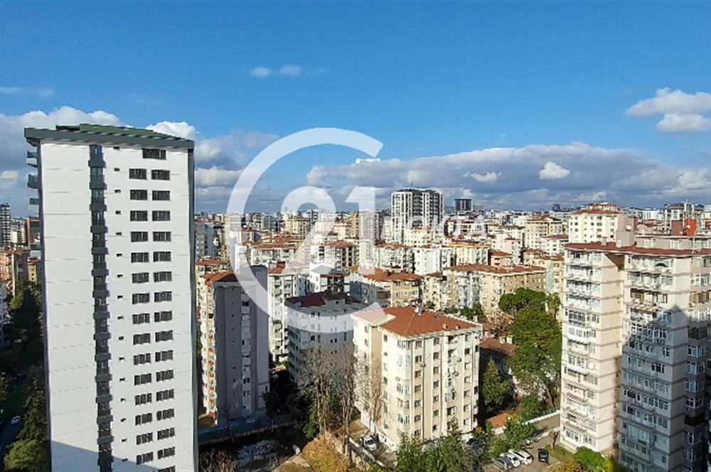 ERENKÖYDE BAĞDATA YAKIN DENİZ MANZARALI SİTE İÇİNDE 3+1 135 m2