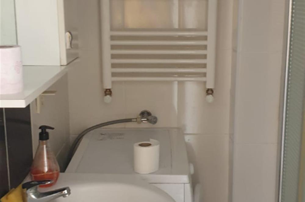GÖRÜKLE DUMLUPINAR ' DA 1+1 EŞYALI KİRALIK DAİRE