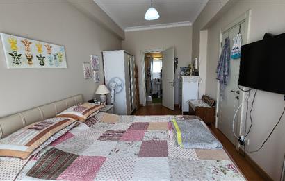 ERENKÖYDE HAVUZLU FİTNESSLİ SİTE İÇİNDE 3+1 130 m2