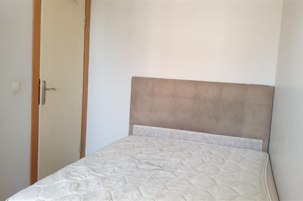 GÖRÜKLE DUMLUPINAR ' DA 1+1 EŞYALI KİRALIK DAİRE