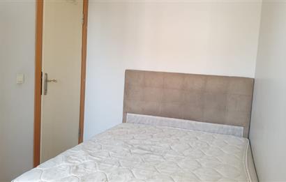 GÖRÜKLE DUMLUPINAR ' DA 1+1 EŞYALI KİRALIK DAİRE