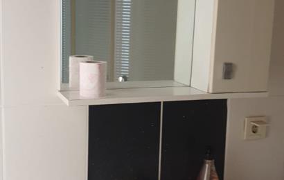 GÖRÜKLE DUMLUPINAR ' DA 1+1 EŞYALI KİRALIK DAİRE