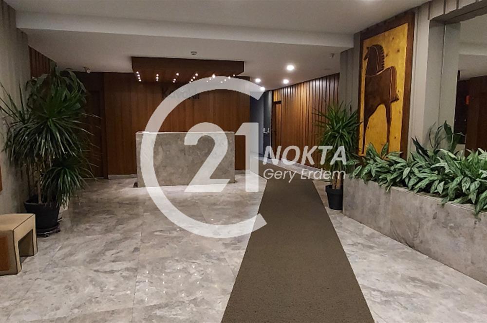 ERENKÖYDE BAĞDATA YAKIN DENİZ MANZARALI SİTE İÇİNDE 3+1 135 m2