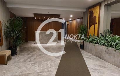 ERENKÖYDE BAĞDATA YAKIN DENİZ MANZARALI SİTE İÇİNDE 3+1 135 m2