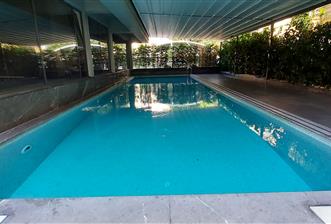 ERENKÖYDE HAVUZLU FİTNESSLİ SİTE İÇİNDE 3+1 130 m2