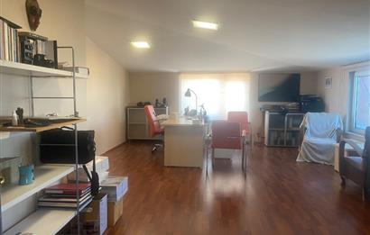 ATATÜRK BULV . PROTOKOL YOLU ÜZERİNDE PRESTİJLİ 450 m² OFİS