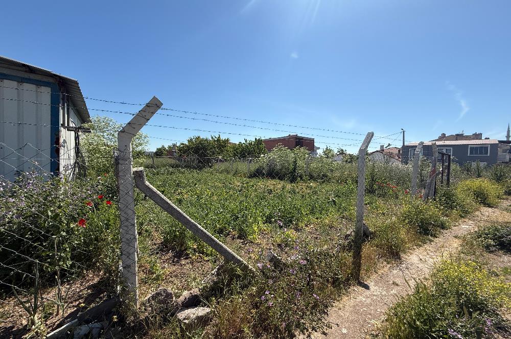 CENTURY21 BAL'DAN BALIKESİR GÜMÜŞÇEŞME MAH.'de SATILIK ARSA