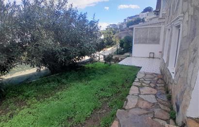 Bodrum Gümüşlük Bahçeli Müstakil Ev
