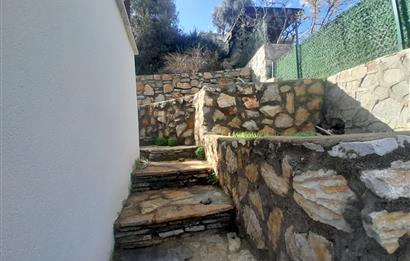 Bodrum Gümüşlük Bahçeli Müstakil Ev