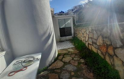 Bodrum Gümüşlük Bahçeli Müstakil Ev