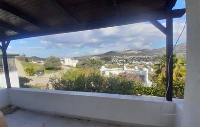 Bodrum Gümüşlük Bahçeli Müstakil Ev