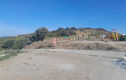 Bodrum Gümüşlük Bahçeli Müstakil Ev