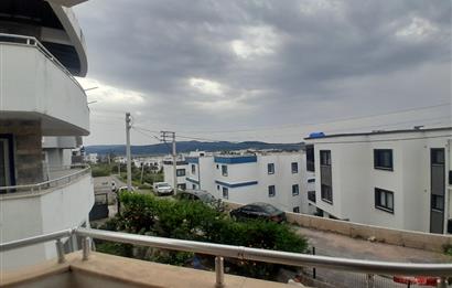 Bodrum Mumcular Ferah Geniş Daire
