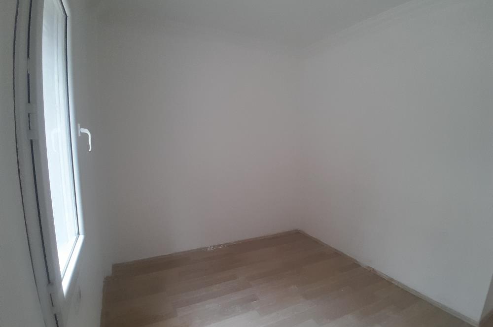 Bodrum Mumcular Ferah Geniş Daire