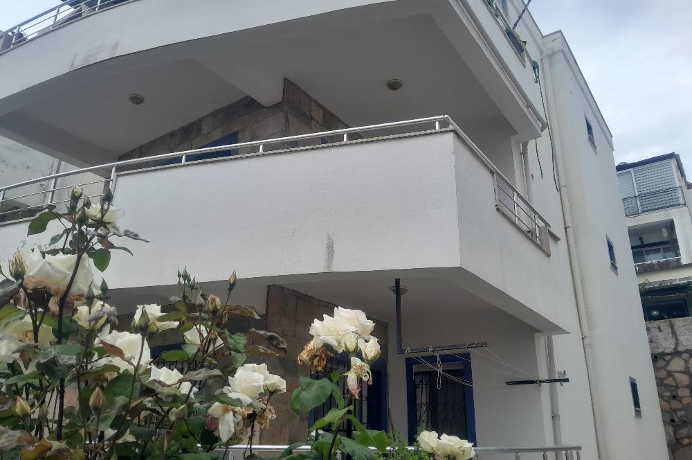 Bodrum Mumcular Ferah Geniş Daire