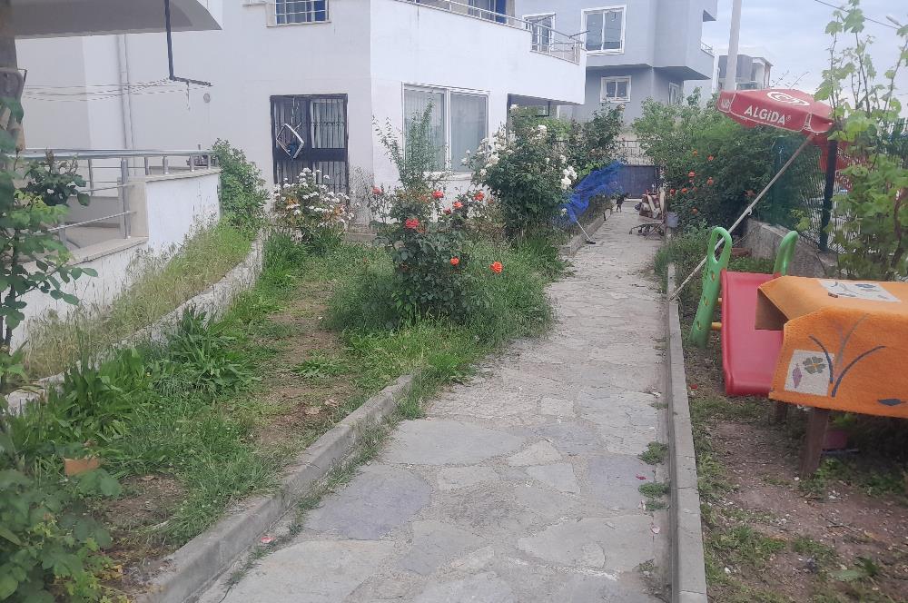 Bodrum Mumcular Ferah Geniş Daire