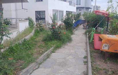 Bodrum Mumcular Ferah Geniş Daire