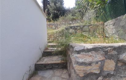 Bodrum Gümüşlük Bahçeli Müstakil Ev